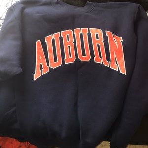 Crewneck Sweatshirt